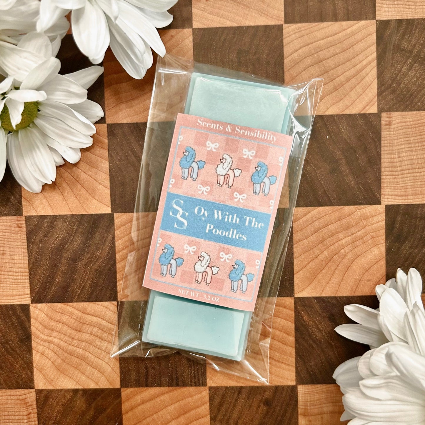 Gilmore Girls Inspired Wax Melts and Snapbars