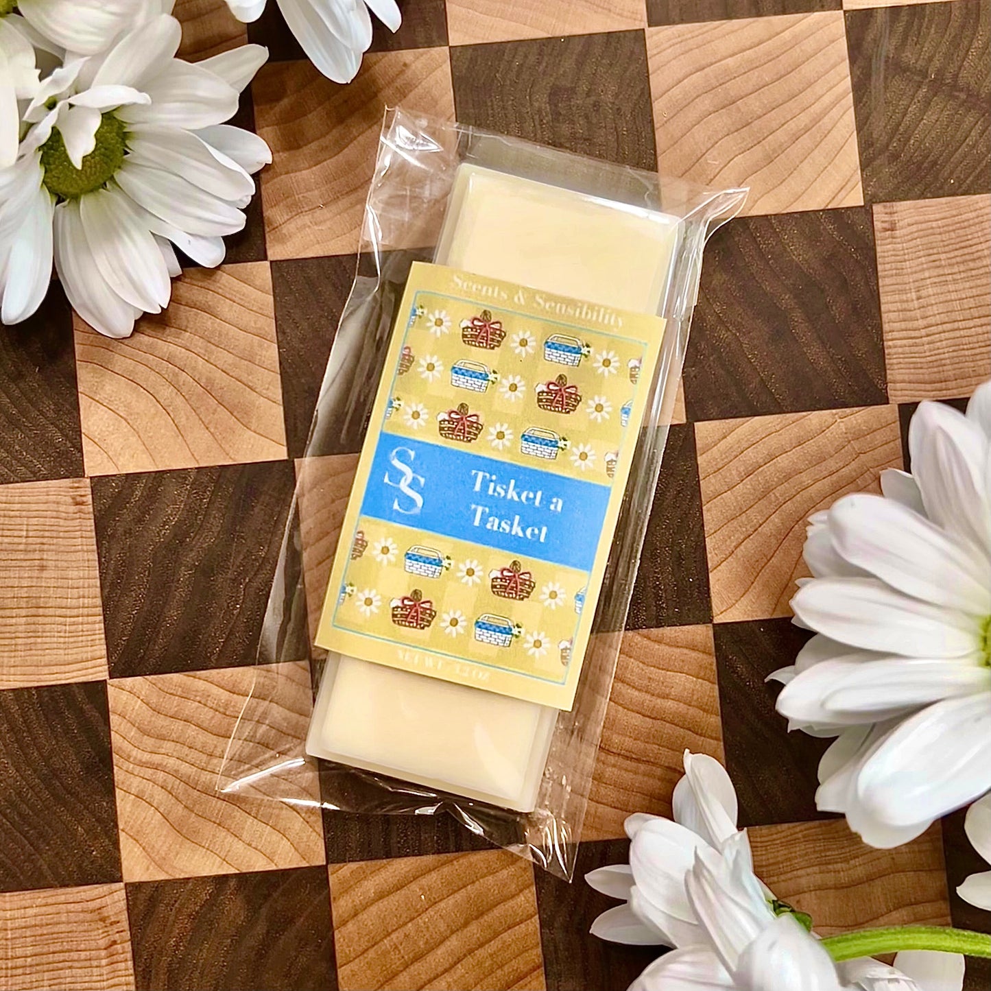 Gilmore Girls Inspired Wax Melts and Snapbars