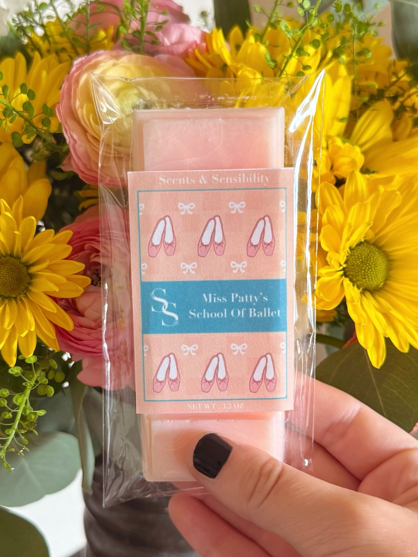 Gilmore Girls Inspired Wax Melts and Snapbars