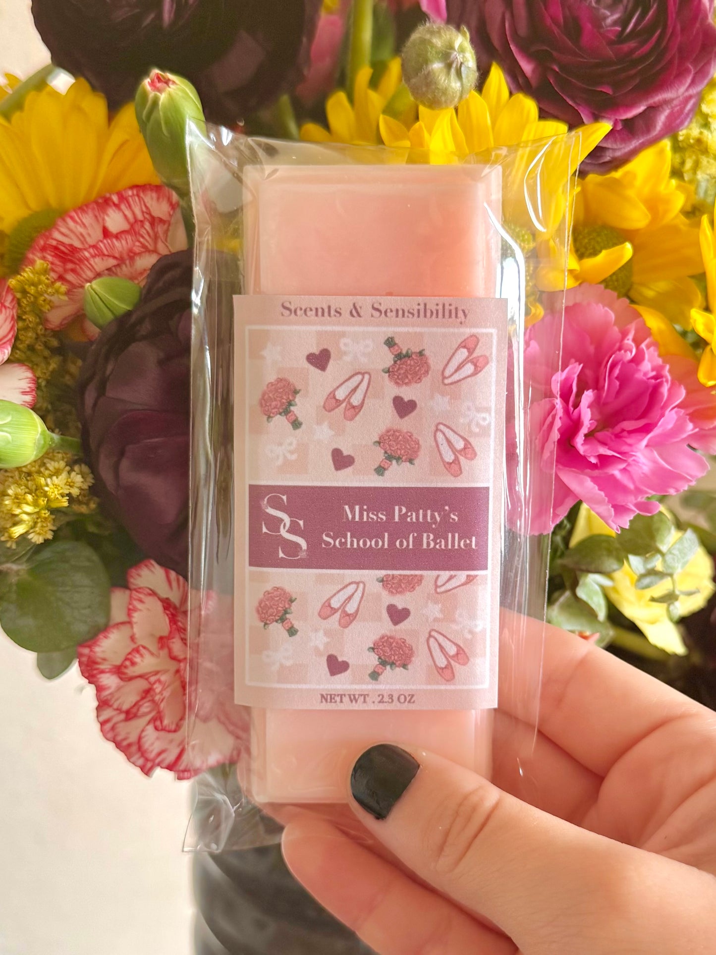 Gilmore Girls Inspired Wax Melts and Snapbars