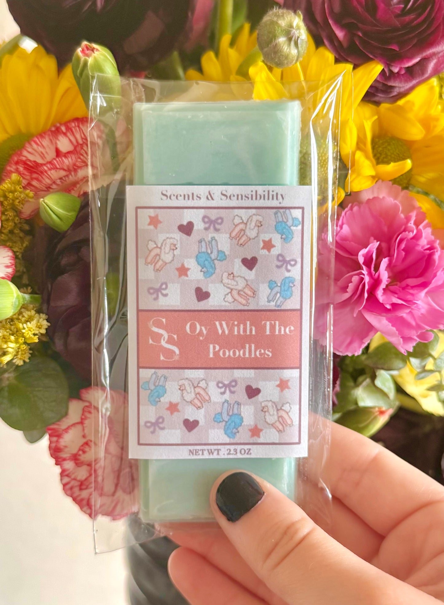 Gilmore Girls Inspired Wax Melts and Snapbars