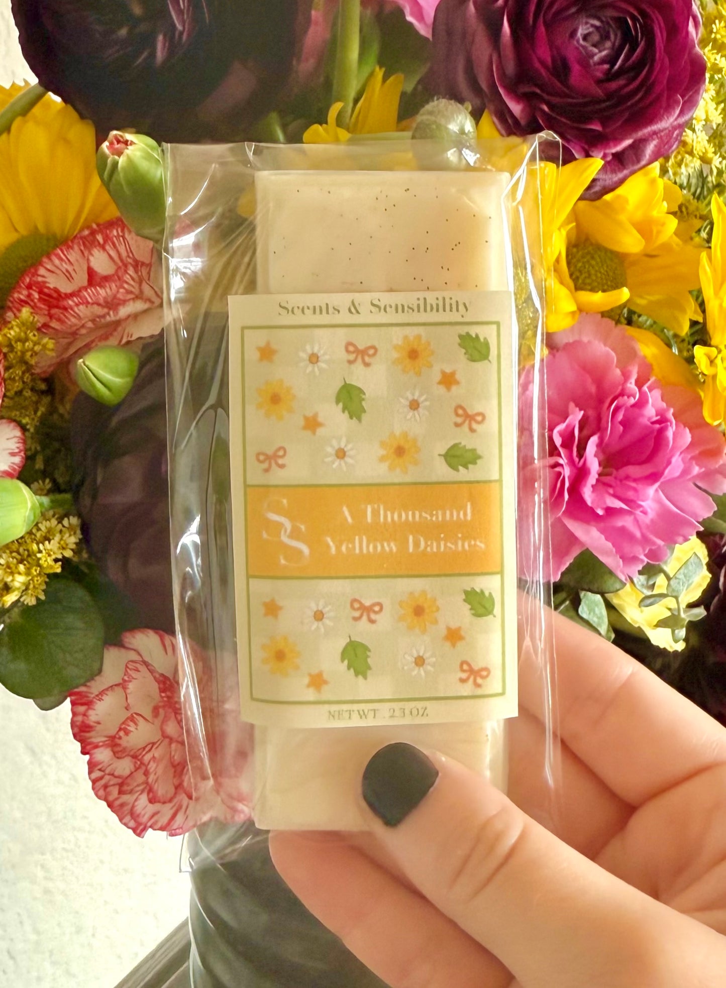 Gilmore Girls Inspired Wax Melts and Snapbars