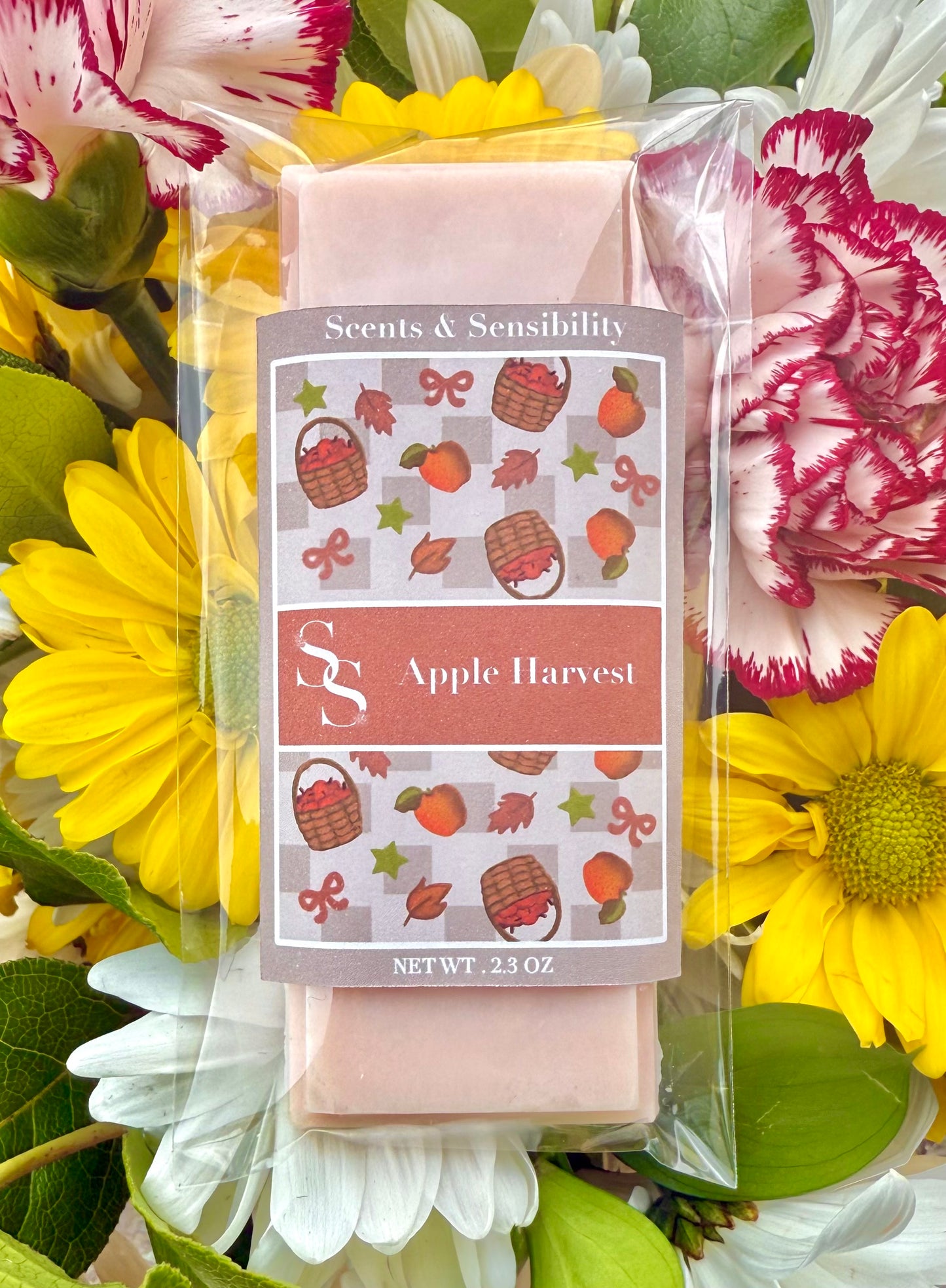 Autumn Wax Melts