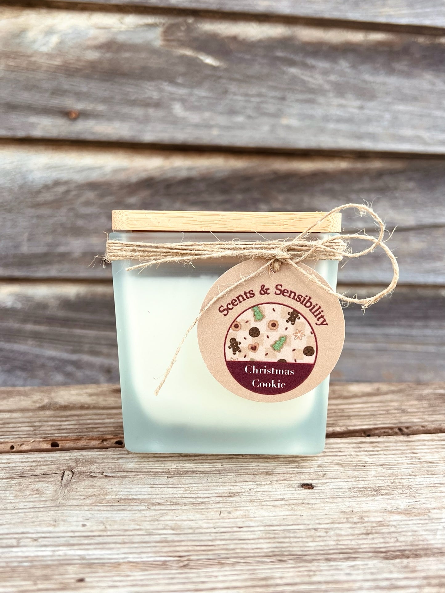 Christmas Candles, Peppermint, Christmas Tree Farm, Christmas Cookie, Christmas Wassail