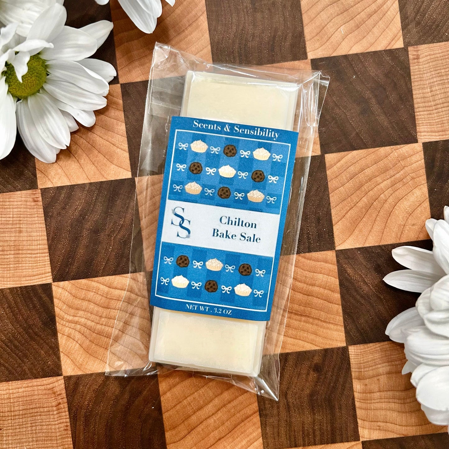Gilmore Girls Inspired Wax Melts and Snapbars