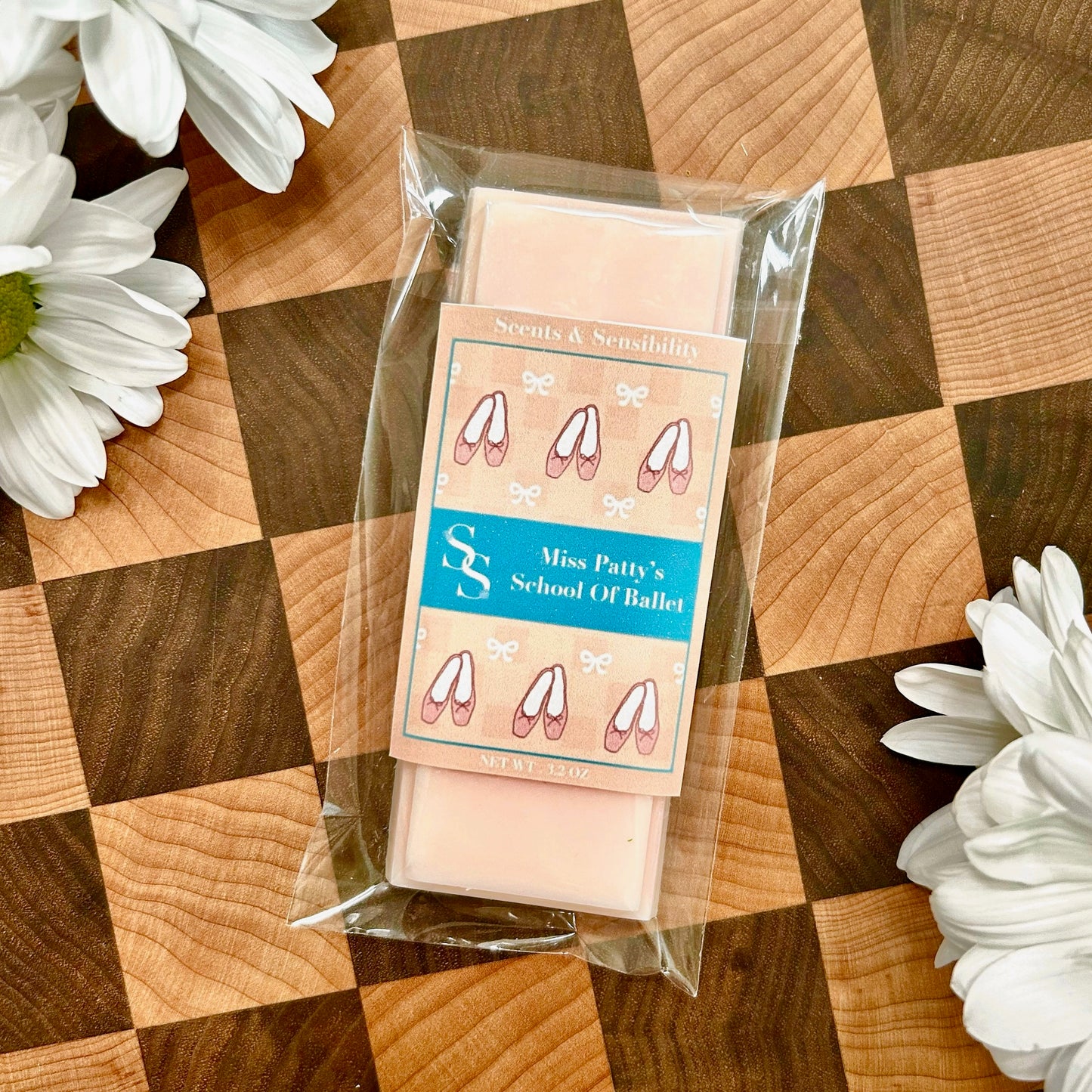 Gilmore Girls Inspired Wax Melts and Snapbars