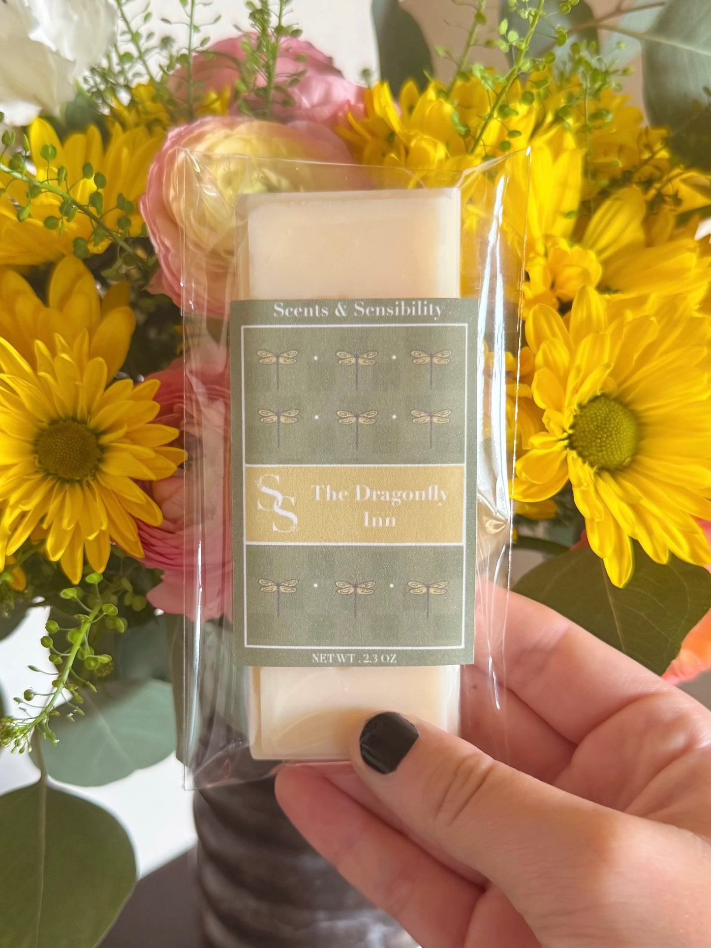 Gilmore Girls Inspired Wax Melts and Snapbars