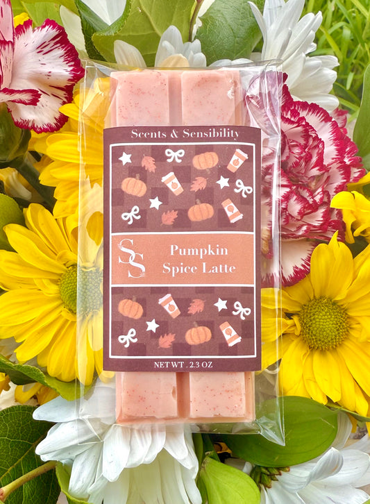 Autumn Wax Melts