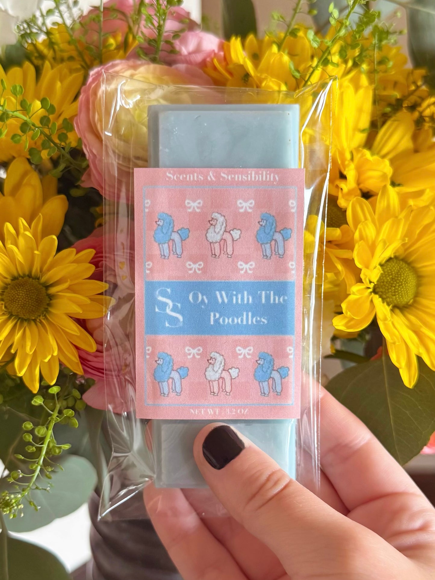 Gilmore Girls Inspired Wax Melts and Snapbars