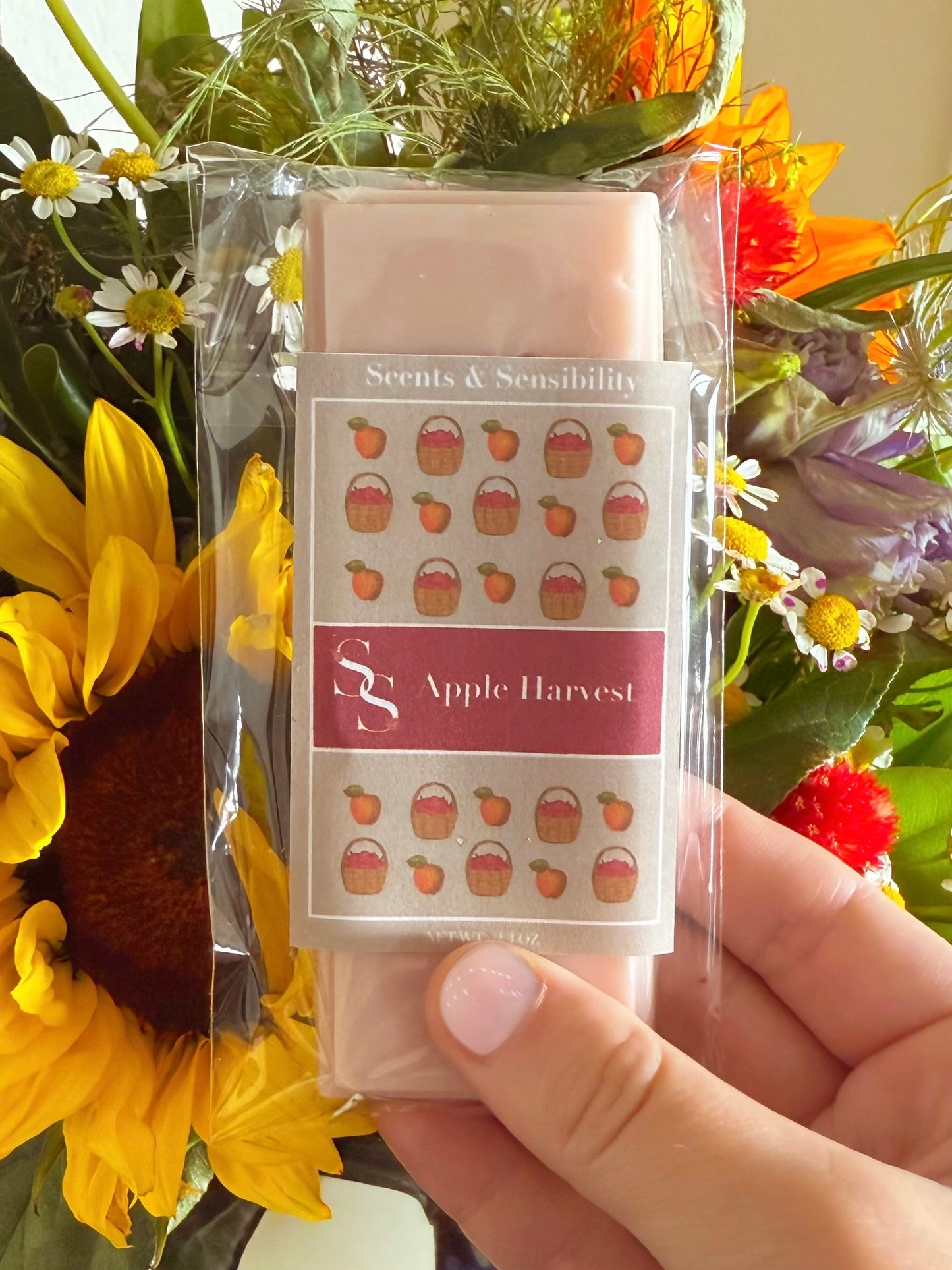 Autumn Wax Melts