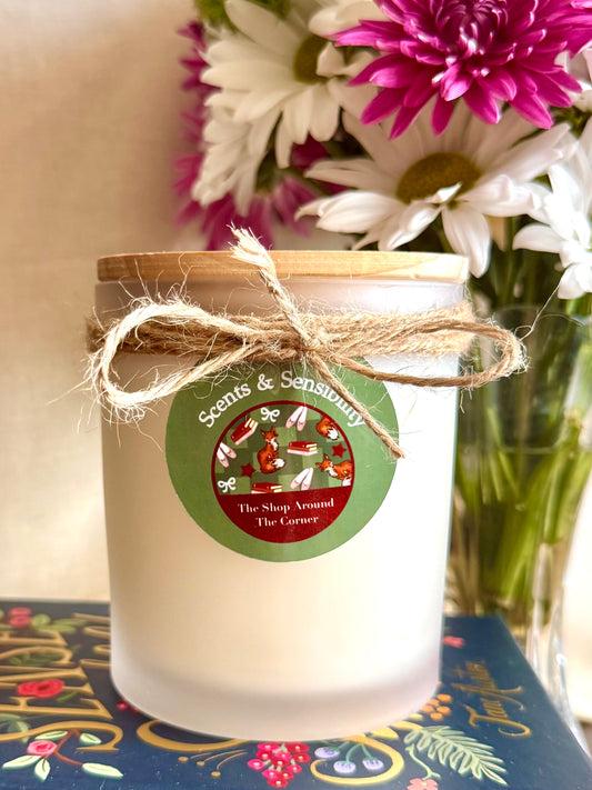 Shop Around the Corner Candle