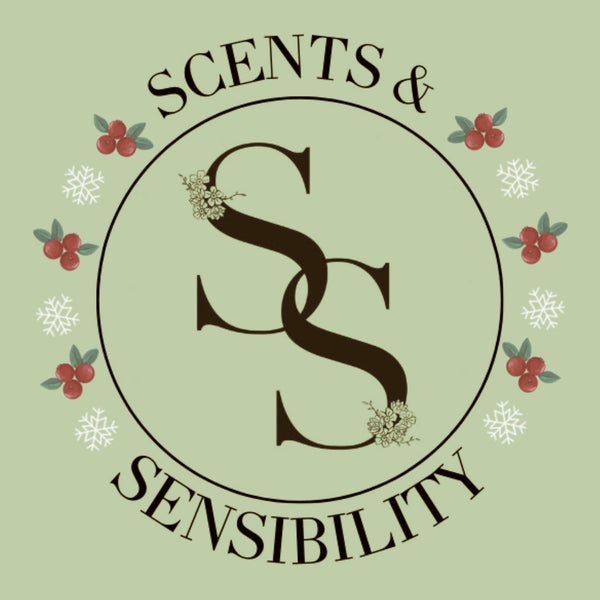 Scents & Sensibility 