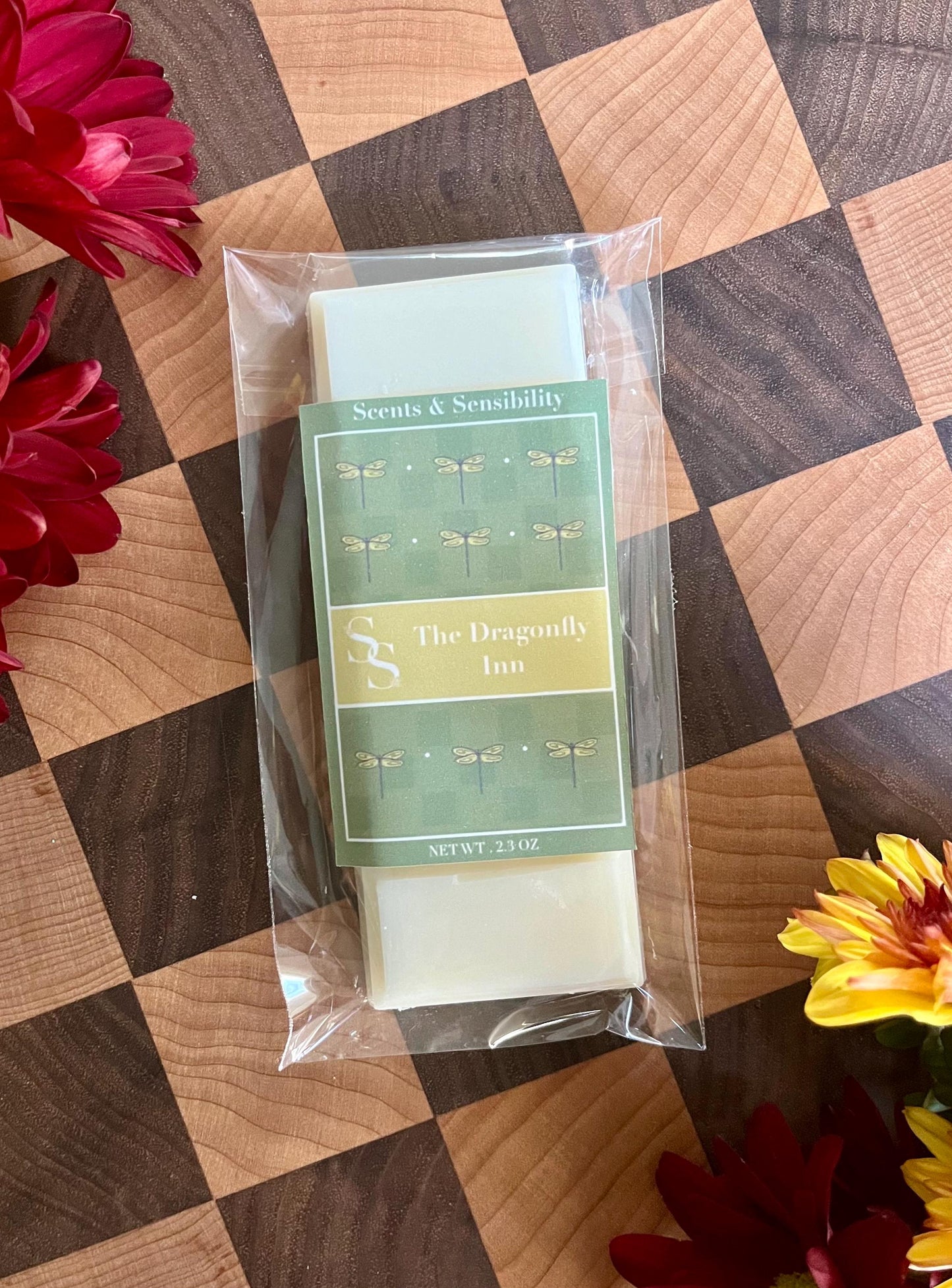 Gilmore Girls Inspired Wax Melts and Snapbars