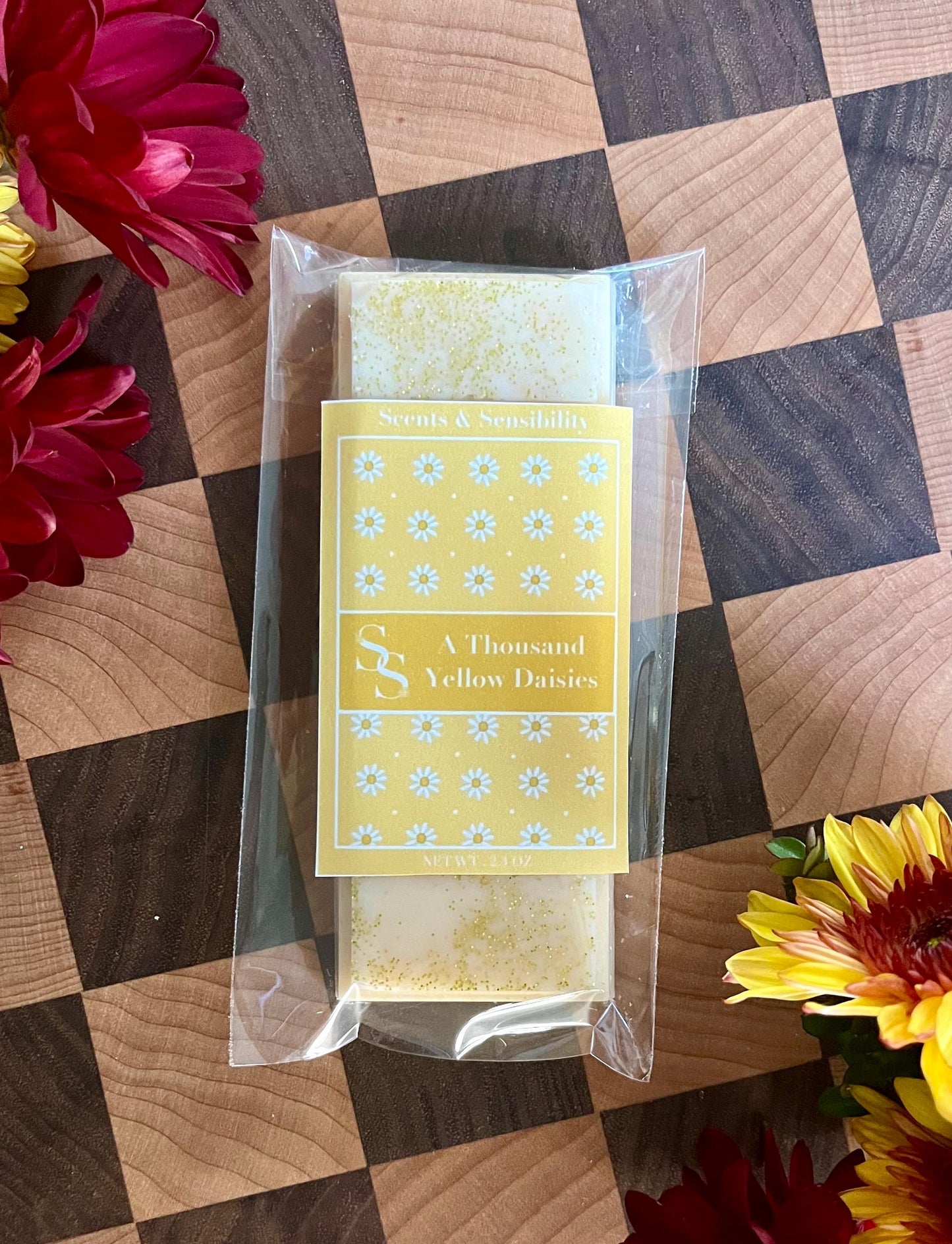 Gilmore Girls Inspired Wax Melts and Snapbars